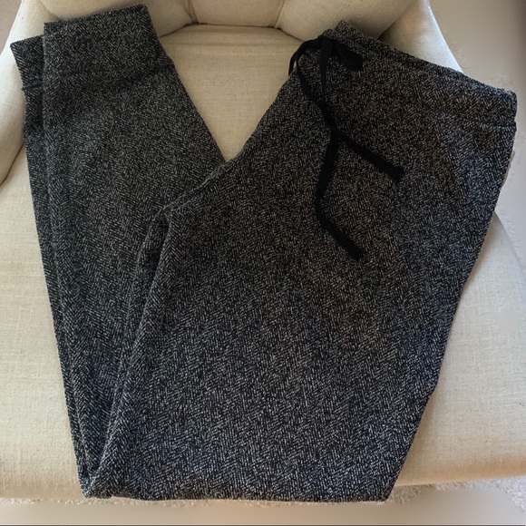 STUDIO BY MAX STUDIO KNIT JOGGERS - Picture 1 of 7